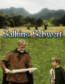 Salkins Schwert